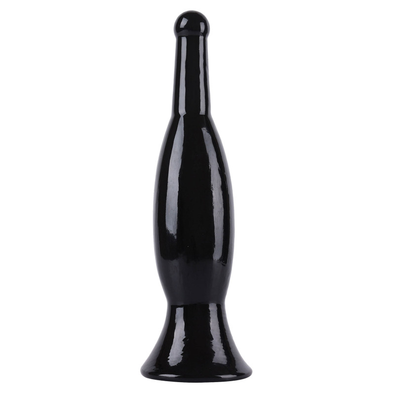Hidden Desire Plug Butt Bottle 24 x 6cm